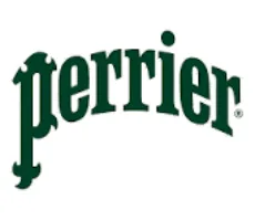 Perrier logo
