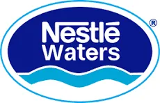 Nestle waters