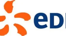 EDF logo