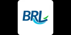 BRL logo