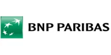 BNP Paribas logo