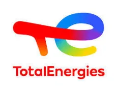 Total logo