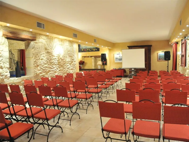 Seminaire camargue gardoise