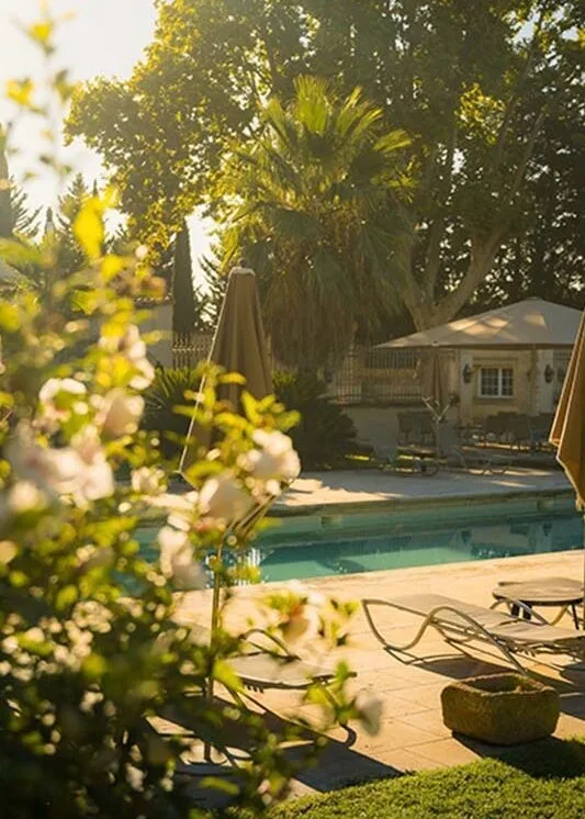 Grand mallherbes cadre naturel