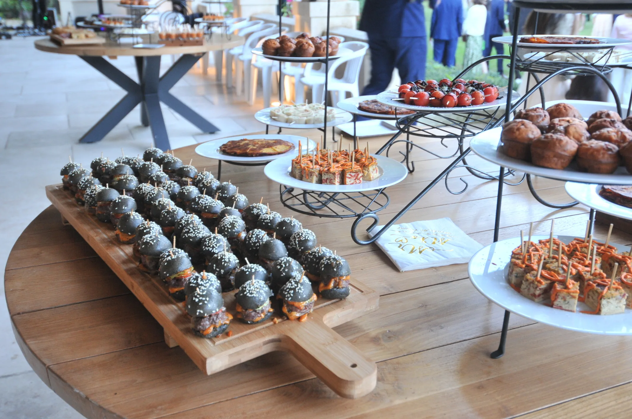 Domaine mariage dans le Gard — un écrin d'exception en Camargue gardoise