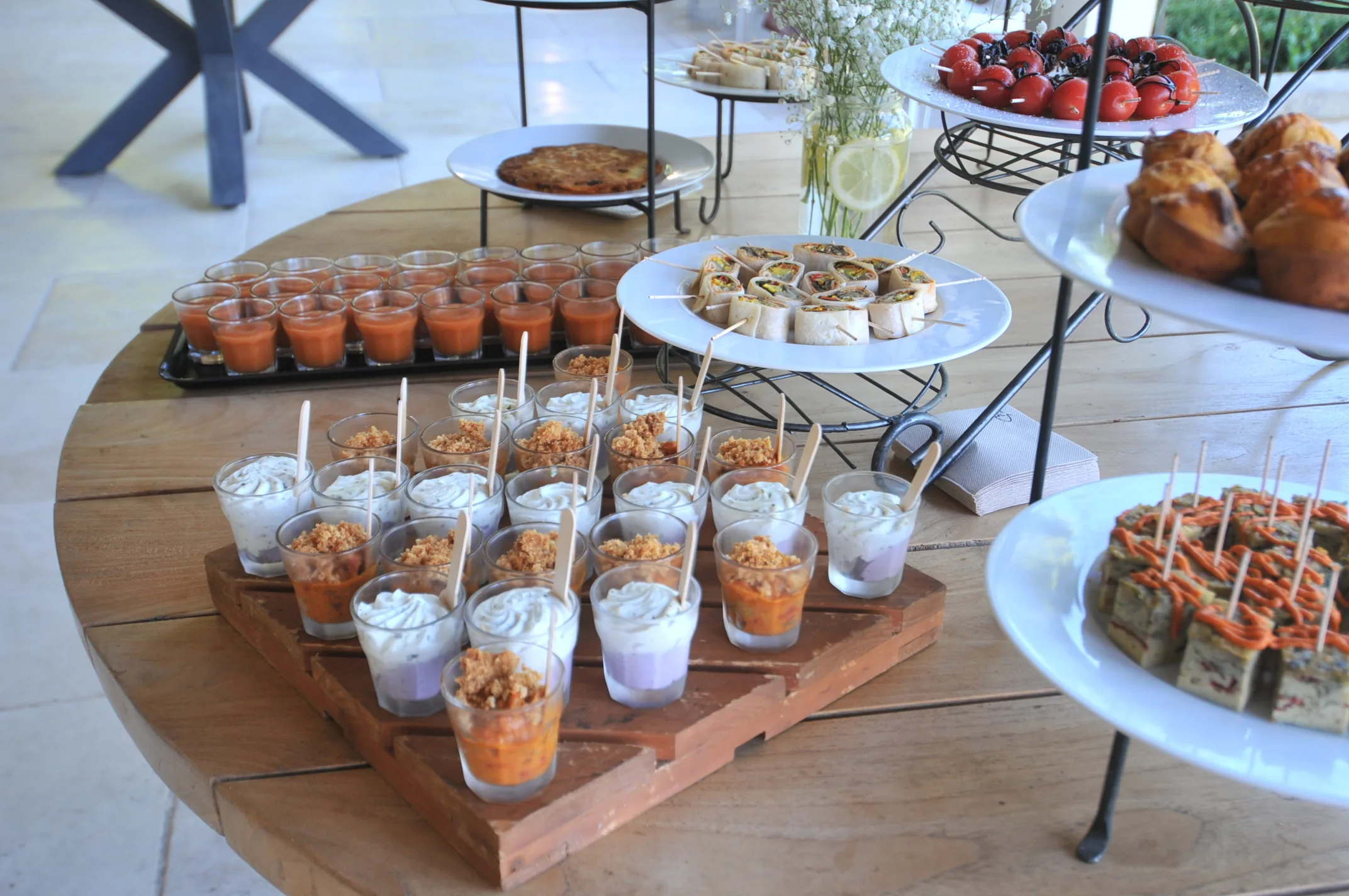 Domaine mariage dans le Gard — un écrin d'exception en Camargue gardoise