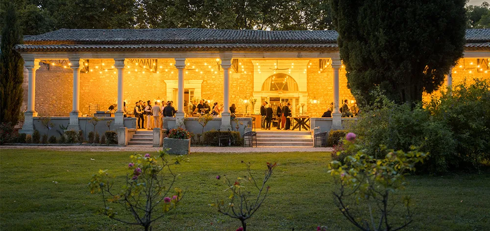 Privatisation domaine mariage