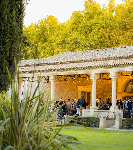 Mariage presentation