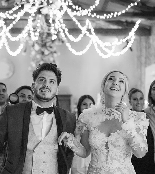 Domaine mariage camargue