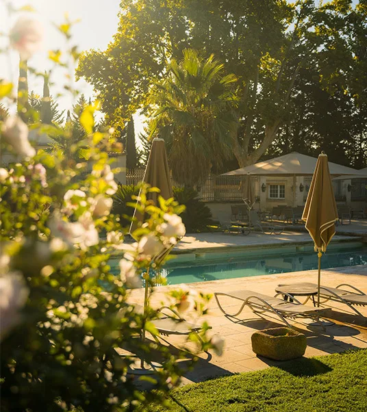 Grand malherbes jardins