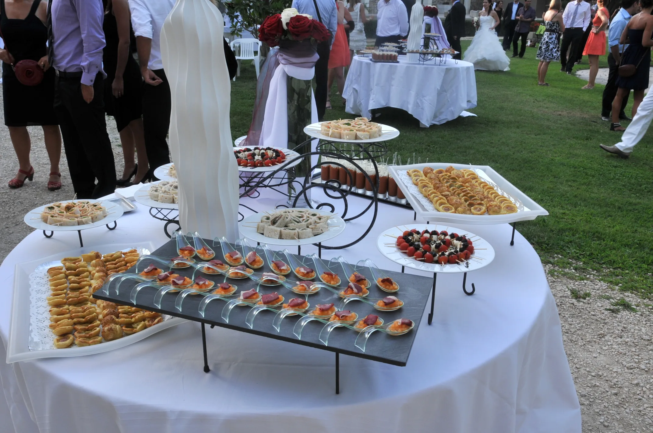 Séminaire en Camargue, entre Nîmes et Montpellier