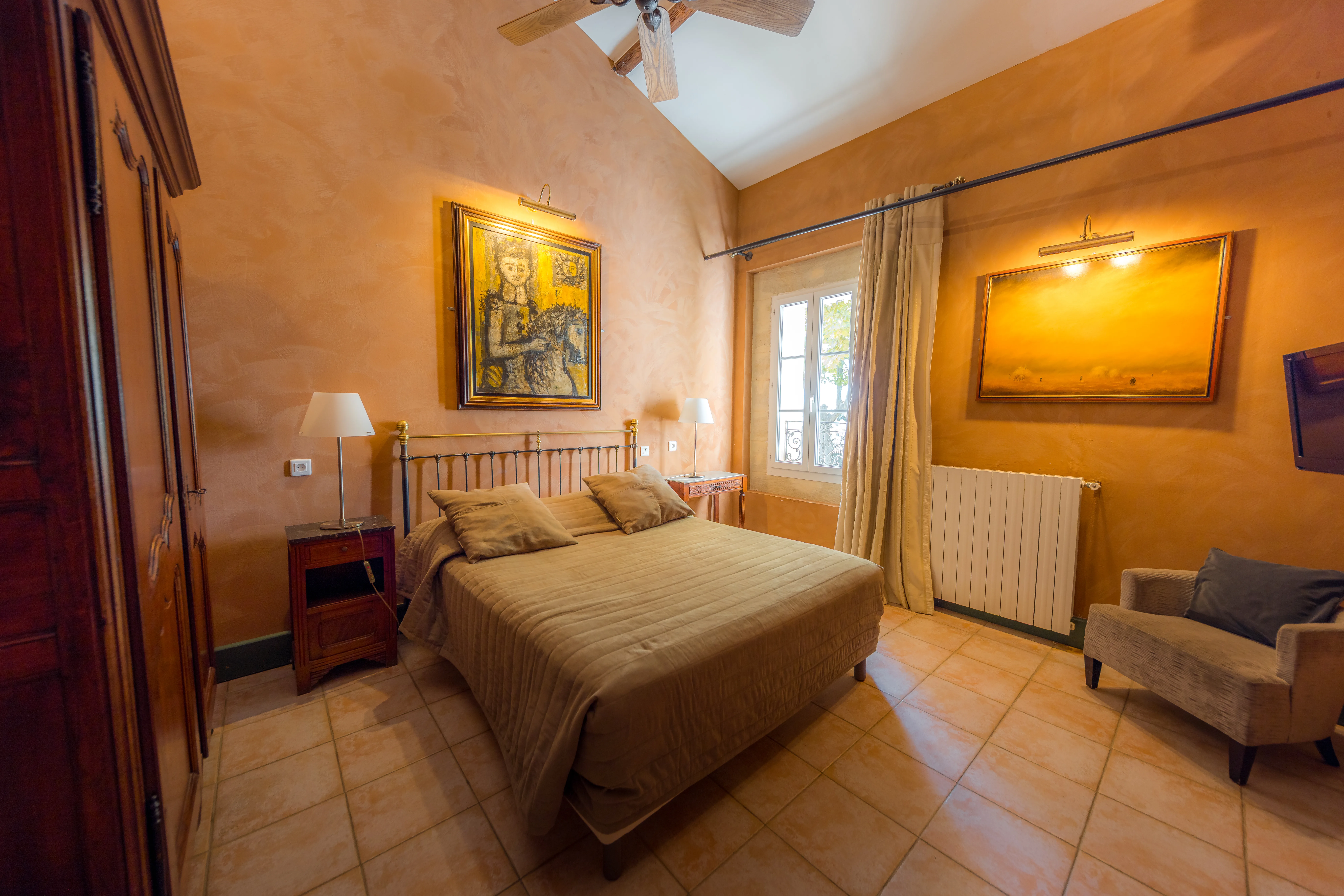 FULLRES Septembre2025 Domaine Grand Malherbe Maxime Flori 91