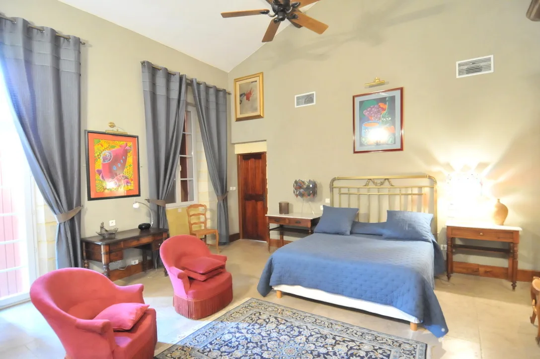 Suites Supérieures image