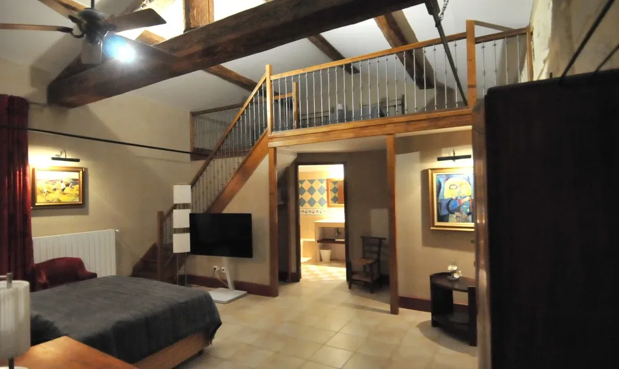 Suites familiales room