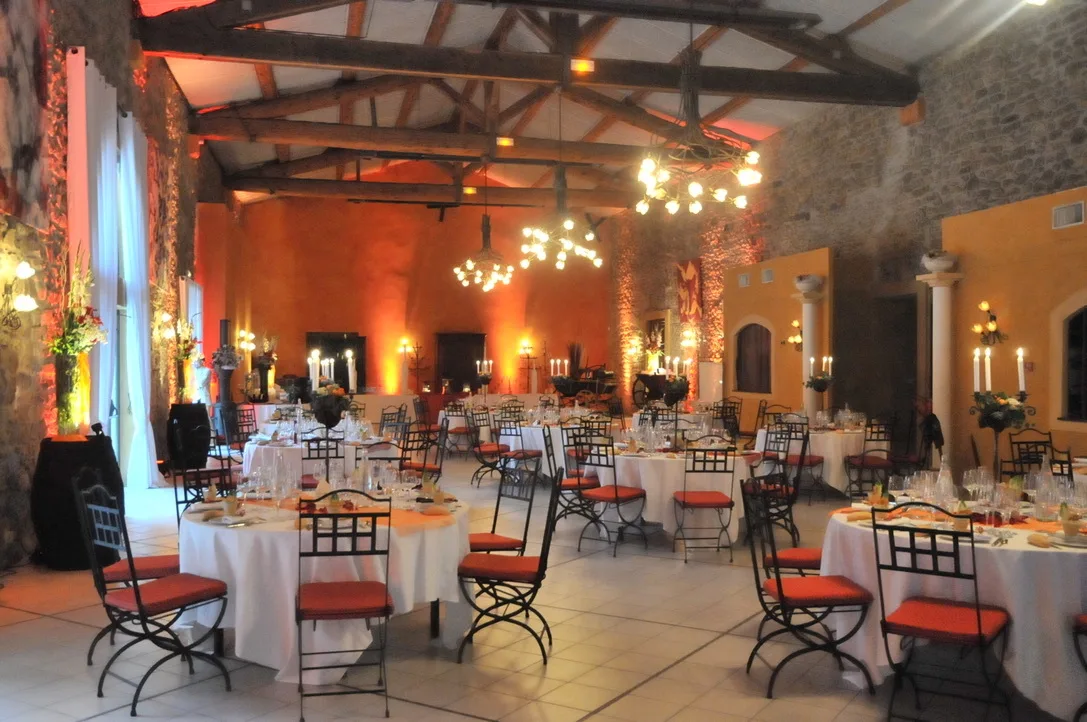 Salle du Grand Malherbes