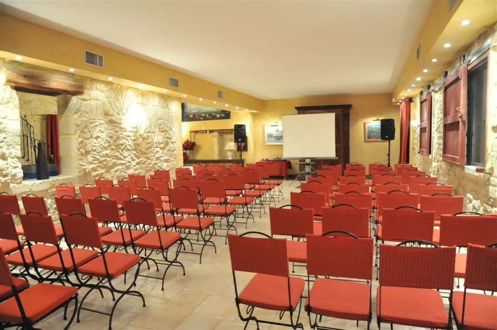 Espace de séminaire résidentiel en Camargue, Domaine du Grand Malherbes